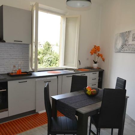 Pisa Apartment Tower ภายนอก รูปภาพ
