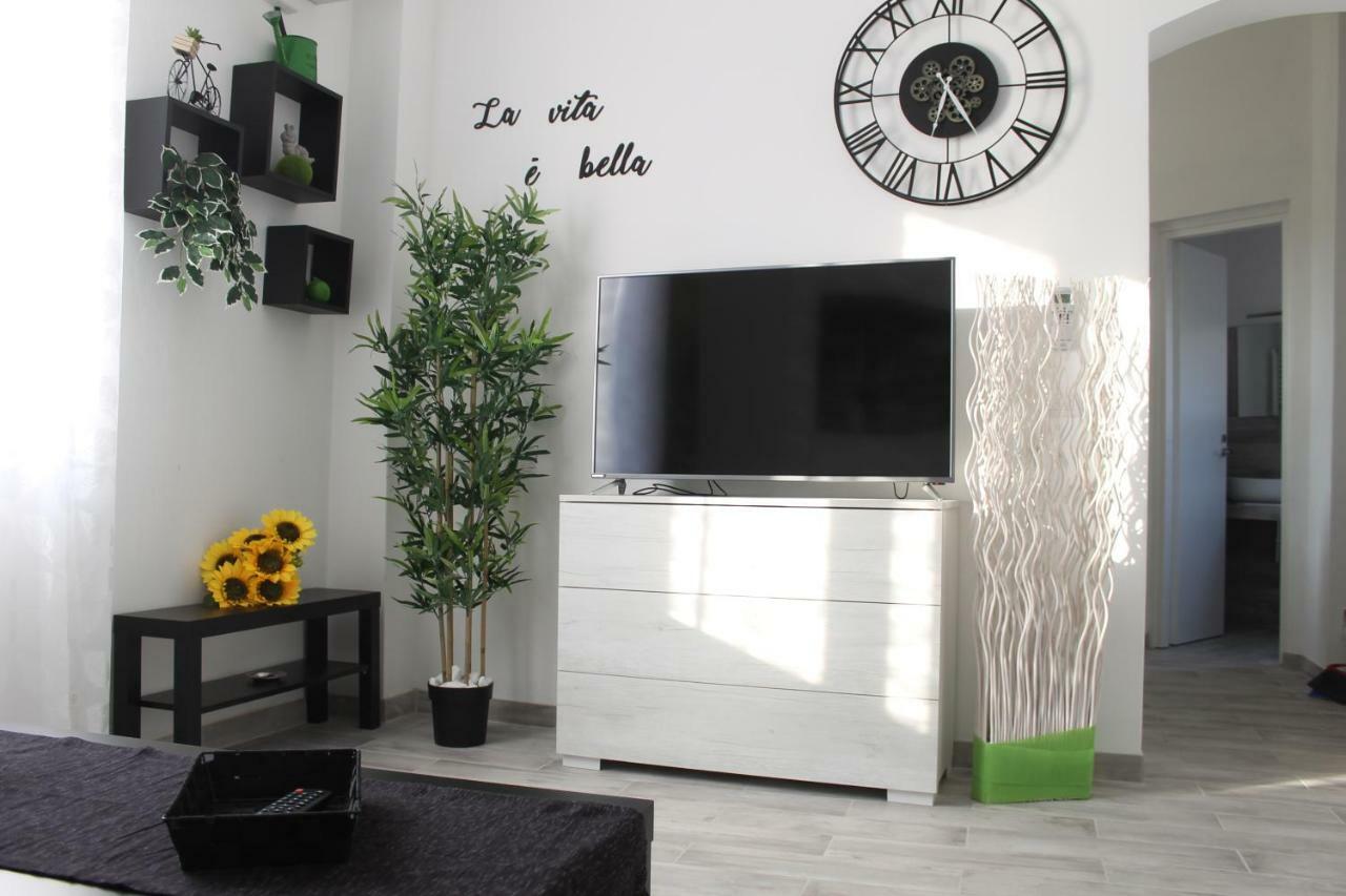 Pisa Apartment Tower ภายนอก รูปภาพ