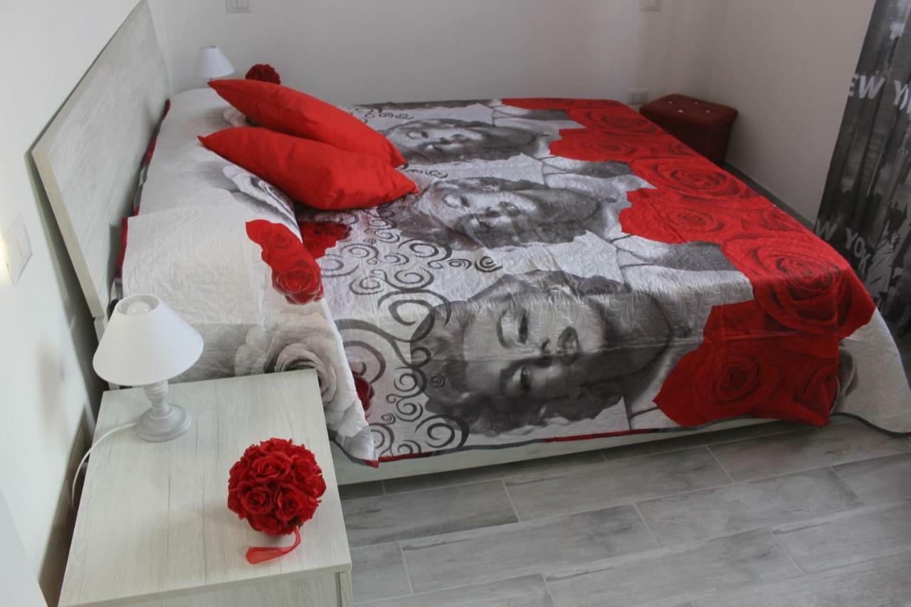 Pisa Apartment Tower ภายนอก รูปภาพ