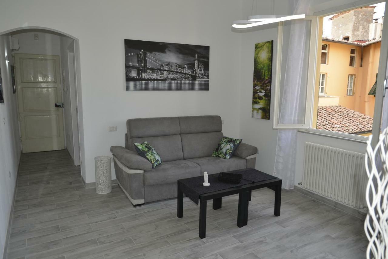 Pisa Apartment Tower ภายนอก รูปภาพ